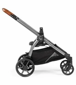 Agio By Peg Perego Z4 Single-to-Double Stroller - Grey -Babyzen || Stokke || CHICCO Sales agio by peg perego z4 single to double stroller grey 60