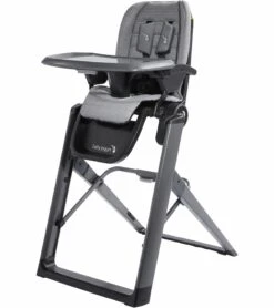 Baby Jogger City Bistro Highchair - Graphite