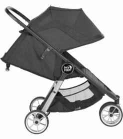 Baby Jogger City Mini 2 Single Compact Stroller - Jet -Babyzen || Stokke || CHICCO Sales baby jogger city mini 2 single compact stroller jet 39