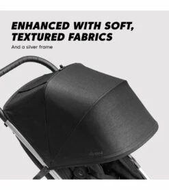 Baby Jogger City Mini 2 Single Stroller - Stone Grey -Babyzen || Stokke || CHICCO Sales baby jogger city mini 2 single stroller stone grey 154