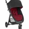 Baby Jogger City Mini GT2 Single Compact Stroller - Ember