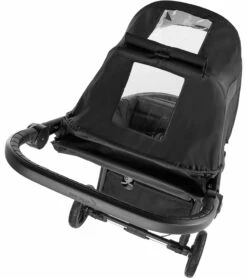 Baby Jogger City Mini GT2 Single Compact Stroller - Ember -Babyzen || Stokke || CHICCO Sales baby jogger city mini gt2 single compact stroller jet 27