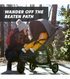 Baby Jogger City Mini GT2 Single Stroller - Briar Green -Babyzen || Stokke || CHICCO Sales baby jogger city mini gt2 single stroller briar green 153