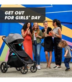 Baby Jogger City Select 2 Single-to-Double Stroller - Eco Collection - Harbor Grey -Babyzen || Stokke || CHICCO Sales baby jogger city select 2 single to double stroller eco collection harbor grey 73