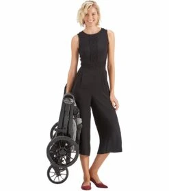 Baby Jogger City Select LUX Single Stroller - Port -Babyzen || Stokke || CHICCO Sales baby jogger city select lux single stroller indigo 22