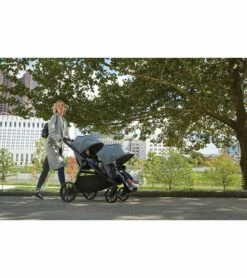 Baby Jogger City Select LUX Single Stroller - Port -Babyzen || Stokke || CHICCO Sales baby jogger city select lux single stroller indigo 23