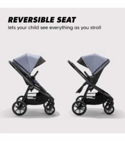 Baby Jogger City Sights Stroller - Commuter Bundle With Antimicrobial Fabric -Babyzen || Stokke || CHICCO Sales baby jogger city sights stroller commuter bundle with antimicrobial fabric 10