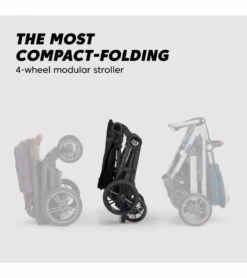 Baby Jogger City Sights Stroller - Commuter Bundle With Antimicrobial Fabric -Babyzen || Stokke || CHICCO Sales baby jogger city sights stroller commuter bundle with antimicrobial fabric 11