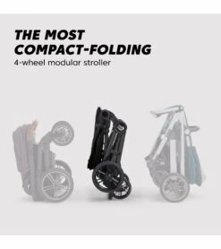 Baby Jogger City Sights Stroller - Dark Slate -Babyzen || Stokke || CHICCO Sales baby jogger city sights stroller dark slate 165