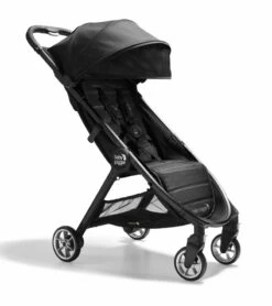 Baby Jogger City Tour 2 Ultra-Compact Travel Stroller - Jet