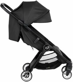 Baby Jogger City Tour 2 Ultra-Compact Travel Stroller - Jet -Babyzen || Stokke || CHICCO Sales baby jogger city tour 2 ultra compact travel stroller jet 45