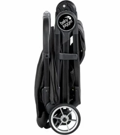 Baby Jogger City Tour 2 Ultra-Compact Travel Stroller - Jet -Babyzen || Stokke || CHICCO Sales baby jogger city tour 2 ultra compact travel stroller jet 48