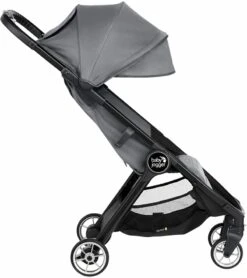 Baby Jogger City Tour 2 Ultra-Compact Travel Stroller - Slate -Babyzen || Stokke || CHICCO Sales baby jogger city tour 2 ultra compact travel stroller slate 31