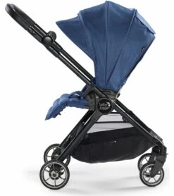 Baby Jogger City Tour LUX Single Compact Stroller - Iris -Babyzen || Stokke || CHICCO Sales baby jogger city tour lux single compact stroller iris 43