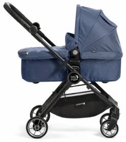 Baby Jogger City Tour LUX Single Compact Stroller - Iris -Babyzen || Stokke || CHICCO Sales baby jogger city tour lux single compact stroller iris 44