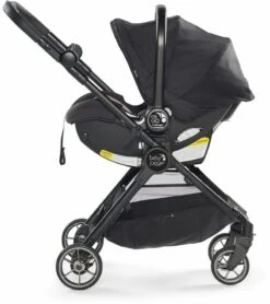 Baby Jogger City Tour LUX Single Compact Stroller - Rosewood -Babyzen || Stokke || CHICCO Sales baby jogger city tour lux single compact stroller rosewood 47