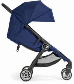 Baby Jogger City Tour Single Compact Stroller - Cobalt -Babyzen || Stokke || CHICCO Sales baby jogger city tour single compact stroller cobalt 45
