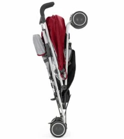 Baby Jogger Vue Lite Single Umbrella Stroller - Cherry -Babyzen || Stokke || CHICCO Sales baby jogger vue lite single umbrella stroller cherry 32