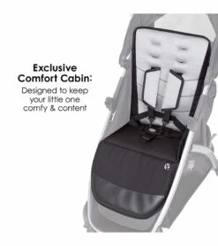 Baby Trend Tango Stroller - Moondust -Babyzen || Stokke || CHICCO Sales baby trend tango stroller moondust 142