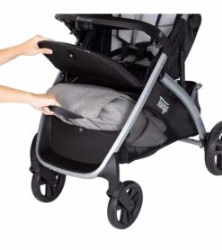 Baby Trend Tango Stroller - Moondust -Babyzen || Stokke || CHICCO Sales baby trend tango stroller moondust 143