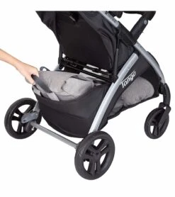 Baby Trend Tango Stroller - Moondust -Babyzen || Stokke || CHICCO Sales baby trend tango stroller moondust 144
