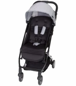 Baby Trend Tri-Fold Mini Stroller - Pebble
