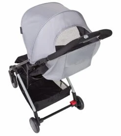 Baby Trend Tri-Fold Mini Stroller - Pebble -Babyzen || Stokke || CHICCO Sales baby trend tri fold mini stroller pebble 114