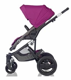 Britax Affinity Complete Stroller, Black - Cool Berry -Babyzen || Stokke || CHICCO Sales britax affinity complete stroller black cool berry 193