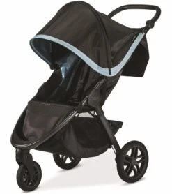 Britax B-Free Stroller - Frost