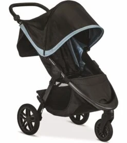 Britax B-Free Stroller - Frost -Babyzen || Stokke || CHICCO Sales britax b free stroller frost 259