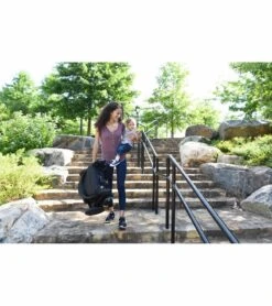 Britax B-Free Stroller - Frost -Babyzen || Stokke || CHICCO Sales britax b free stroller frost 262