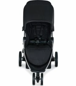 Britax B-Lively Stroller - Raven -Babyzen || Stokke || CHICCO Sales britax b lively stroller raven 107