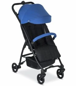 Britax B-Mobile Compact Stroller - Cobalt