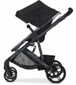 Britax B-Ready 2017 Single-to-Double Stroller - Mist -Babyzen || Stokke || CHICCO Sales britax b ready 2017 single to double stroller mist 52