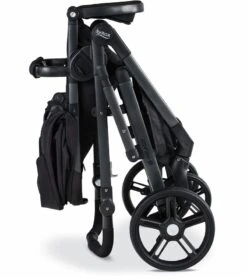 Britax B-Ready 2017 Single-to-Double Stroller - Mist -Babyzen || Stokke || CHICCO Sales britax b ready 2017 single to double stroller mist 56