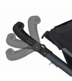 Britax B-Ready 2017 Single-to-Double Stroller - Poppy -Babyzen || Stokke || CHICCO Sales britax b ready 2017 single to double stroller poppy 51