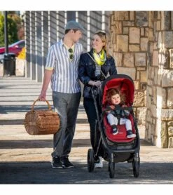 Britax B-Ready 2017 Single-to-Double Stroller - Poppy -Babyzen || Stokke || CHICCO Sales britax b ready 2017 single to double stroller poppy 53