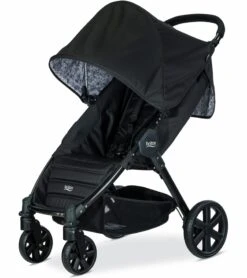 Britax Pathway Stroller - Sketch