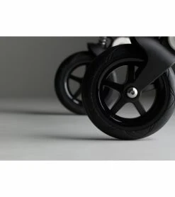 Bugaboo Bee5 Classic Complete Stroller - Aluminum/Grey Melange -Babyzen || Stokke || CHICCO Sales bugaboo bee5 classic complete stroller aluminum grey melange 177