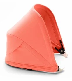 Bugaboo Bee5 Complete Compact Stroller, Limited Edition - Black/Coral -Babyzen || Stokke || CHICCO Sales bugaboo bee5 complete compact stroller limited edition black coral 37