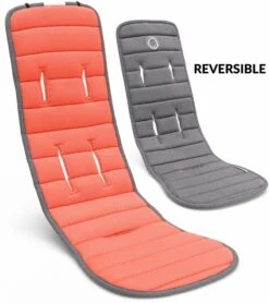 Bugaboo Bee5 Complete Compact Stroller, Limited Edition - Black/Coral -Babyzen || Stokke || CHICCO Sales bugaboo bee5 complete compact stroller limited edition black coral 38