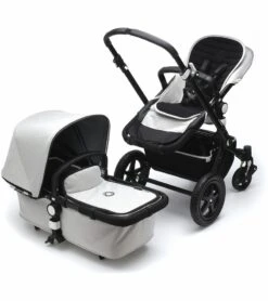 Bugaboo Cameleon 3 Stroller Limited Edition Atelier