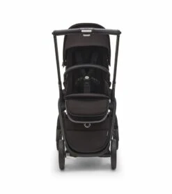 Bugaboo Dragonfly Complete Lightweight Compact Stroller - Graphite / Midnight Black / Skyline Blue -Babyzen || Stokke || CHICCO Sales bugaboo dragonfly complete lightweight compact stroller graphite midnight black skyline blue 11
