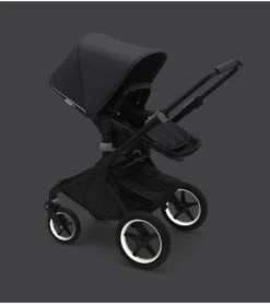 Bugaboo Fox Complete Stroller - Stellar -Babyzen || Stokke || CHICCO Sales bugaboo fox complete stroller stellar 206