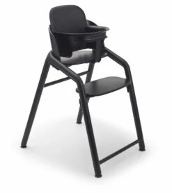 Bugaboo Giraffe Complete High Chair - Black -Babyzen || Stokke || CHICCO Sales bugaboo giraffe complete high chair newborn set bundle black tornado grey 115 1