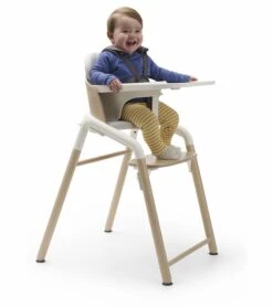 Bugaboo Giraffe Complete High Chair + Newborn Set Bundle - Black / Tornado Grey -Babyzen || Stokke || CHICCO Sales bugaboo giraffe complete high chair newborn set bundle black tornado grey 117