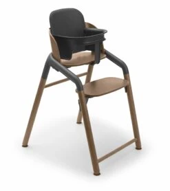 Bugaboo Giraffe Complete High Chair + Newborn Set Bundle - Warm Wood / Grey / Tornado Grey -Babyzen || Stokke || CHICCO Sales bugaboo giraffe complete high chair warm wood grey 62 1