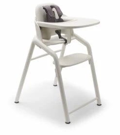 Bugaboo Giraffe Complete High Chair - White