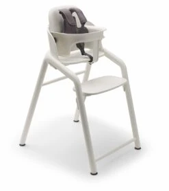 Bugaboo Giraffe Complete High Chair + Newborn Set Bundle - White / Polar White -Babyzen || Stokke || CHICCO Sales bugaboo giraffe complete high chair white 60