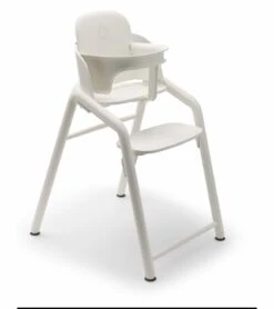 Bugaboo Giraffe Complete High Chair - White -Babyzen || Stokke || CHICCO Sales bugaboo giraffe complete high chair white 61 1